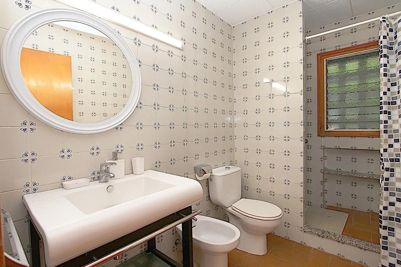 Holiday home Villa Borghese Lloret de Mar