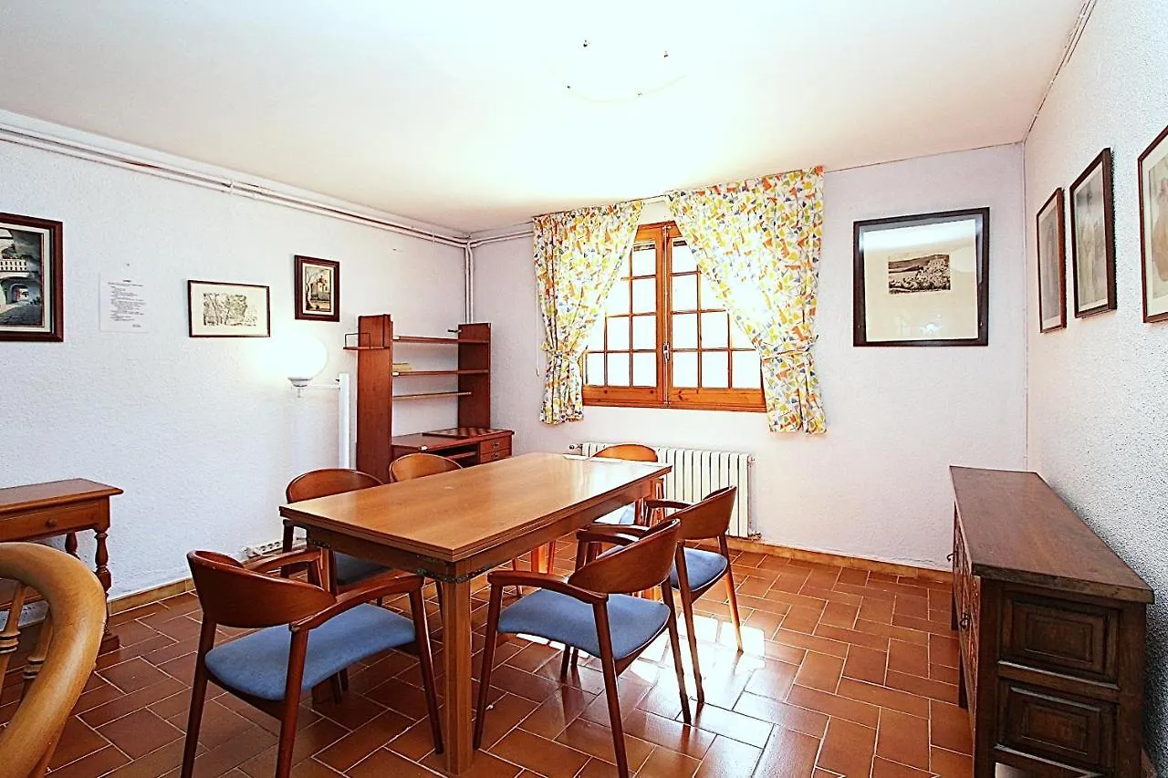 Holiday home Villa Borghese Lloret de Mar